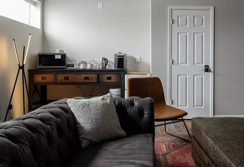 Hostelli Winter Park Chateau