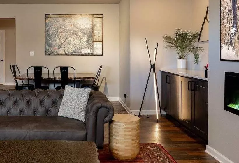 Hostelli Winter Park Chateau