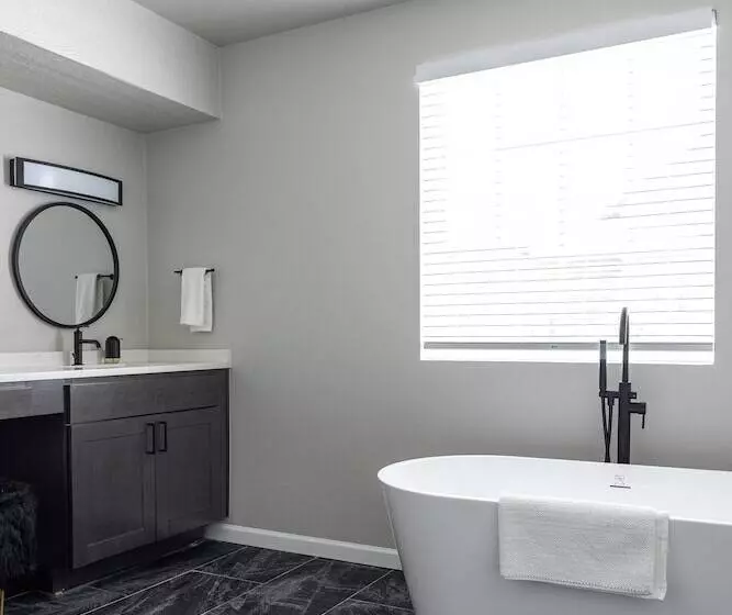 Hostelli Winter Park Chateau