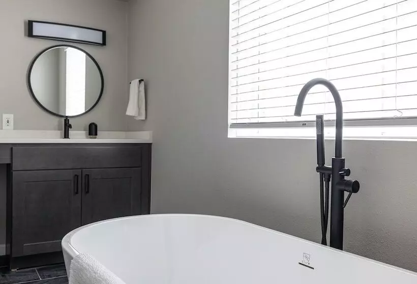 Hostelli Winter Park Chateau