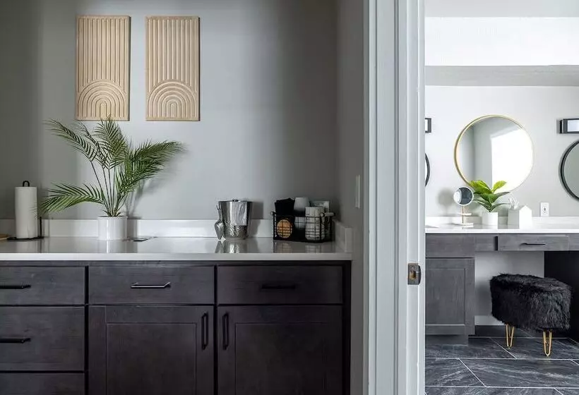 Hostelli Winter Park Chateau