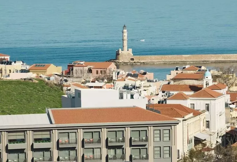 ホテル The Chania