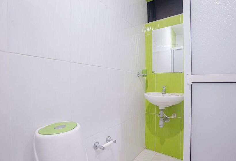 هتل Ayenda Alameda Real