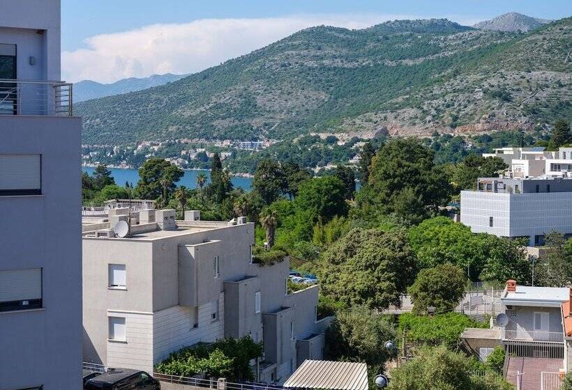 Hotel D Elegant Lapad Dubrovnik