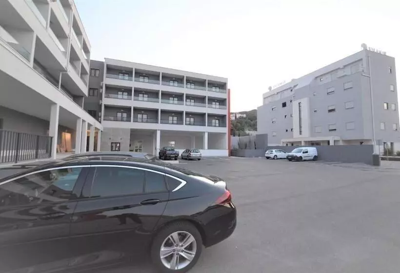 هتل D Elegant Lapad Dubrovnik