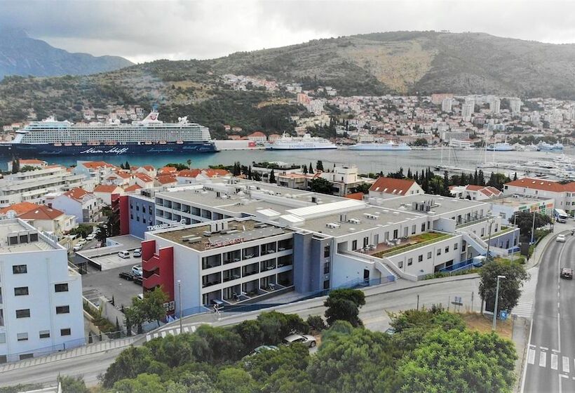 Hotel D Elegant Lapad Dubrovnik
