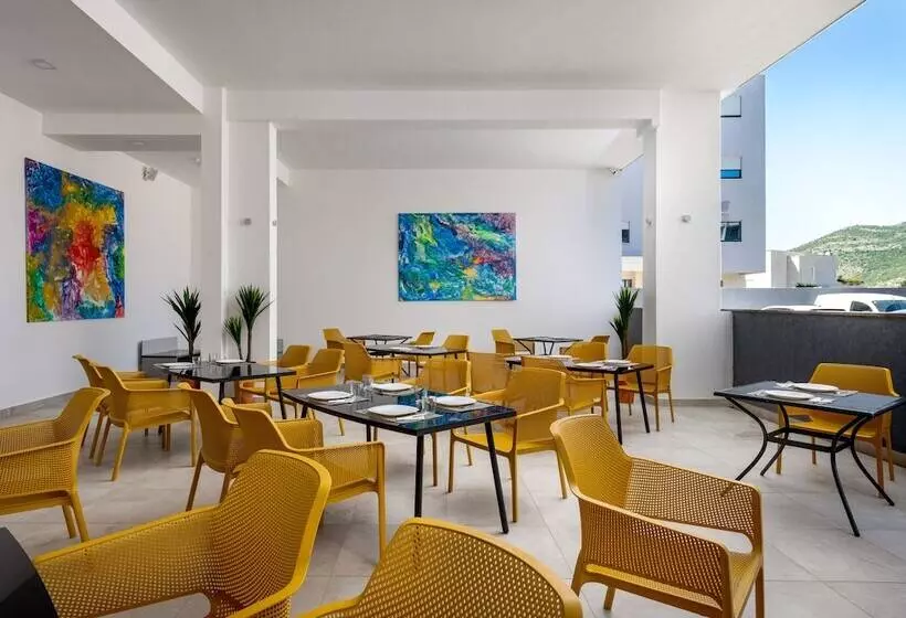 هتل D Elegant Lapad Dubrovnik