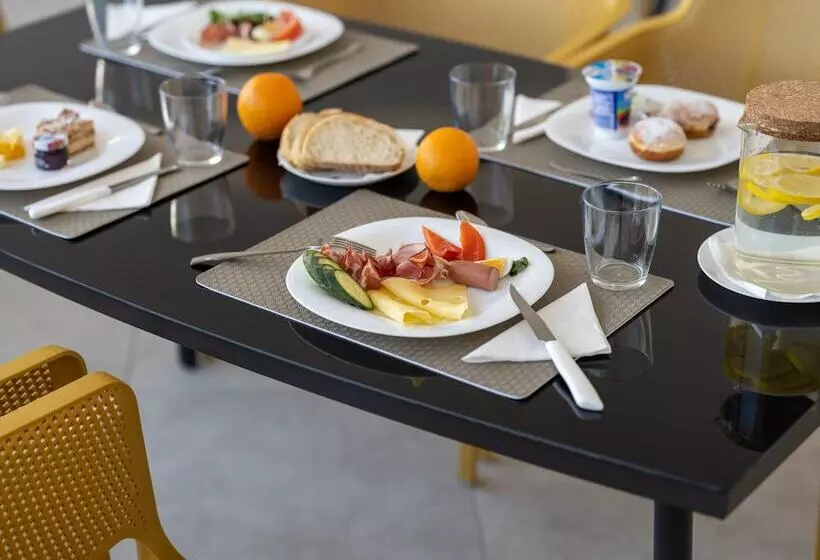 هتل D Elegant Lapad Dubrovnik