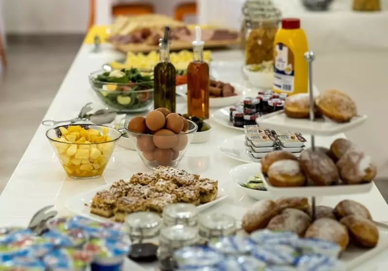 هتل D Elegant Lapad Dubrovnik