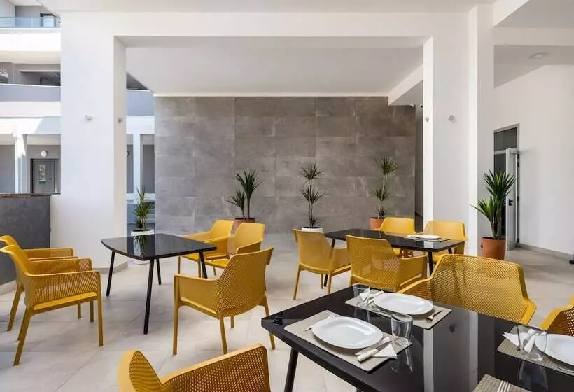 هتل D Elegant Lapad Dubrovnik