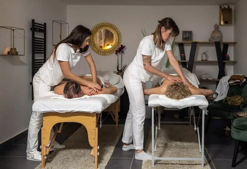 هتل D Elegant Lapad Dubrovnik