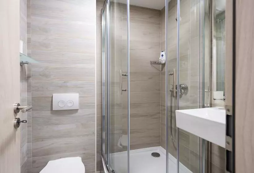 هتل D Elegant Lapad Dubrovnik