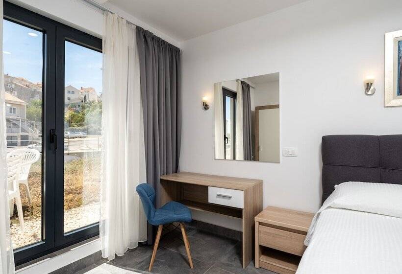 Hotel D Elegant Lapad Dubrovnik