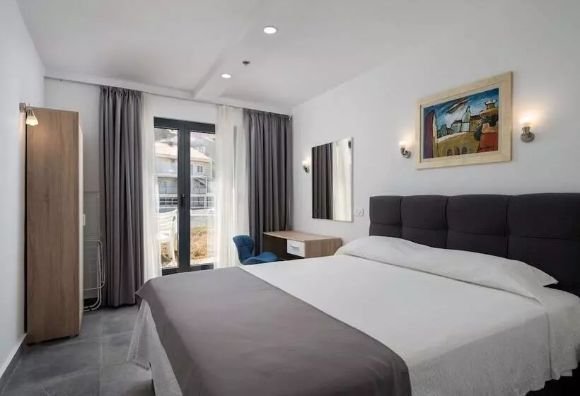 هتل D Elegant Lapad Dubrovnik