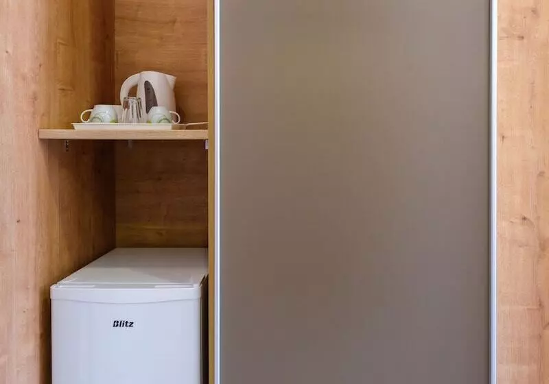 هتل D Elegant Lapad Dubrovnik