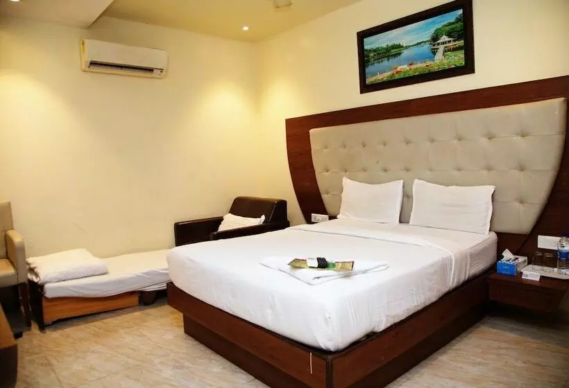 Hotel Dalon