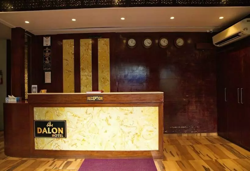Hotel Dalon