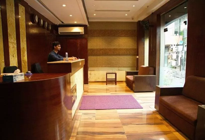 Hotel Dalon