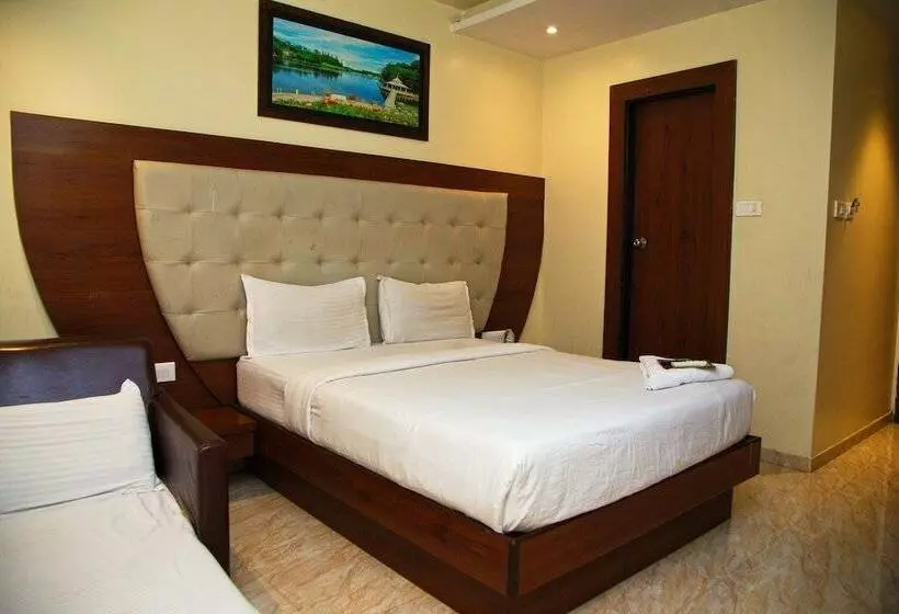 Hotel Dalon