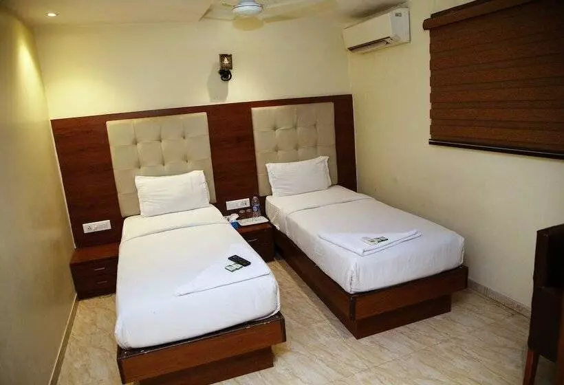 Hotel Dalon