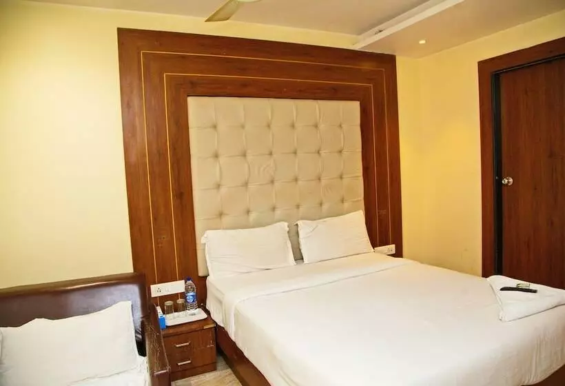 Hotel Dalon