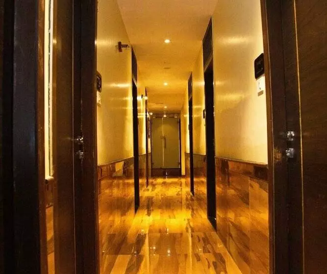 Hotel Dalon