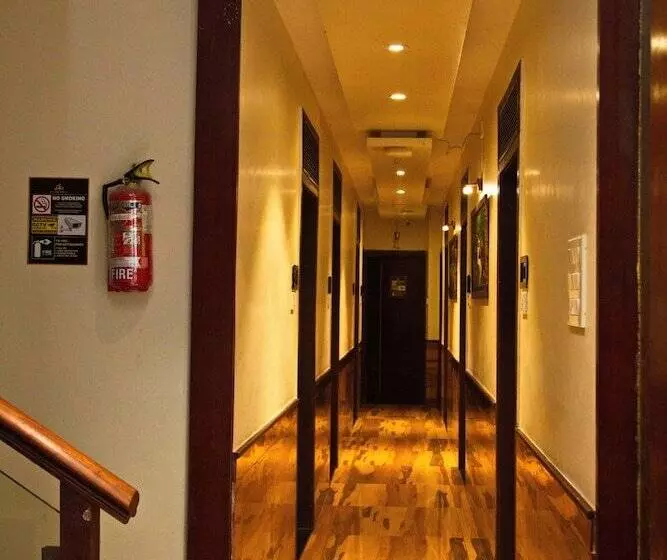 Hotel Dalon
