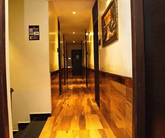 Hotel Dalon