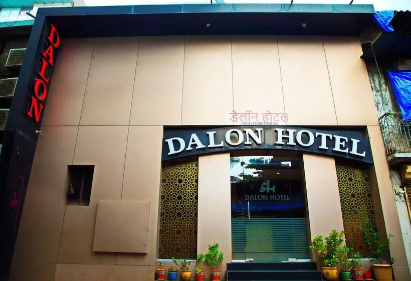 Hotel Dalon
