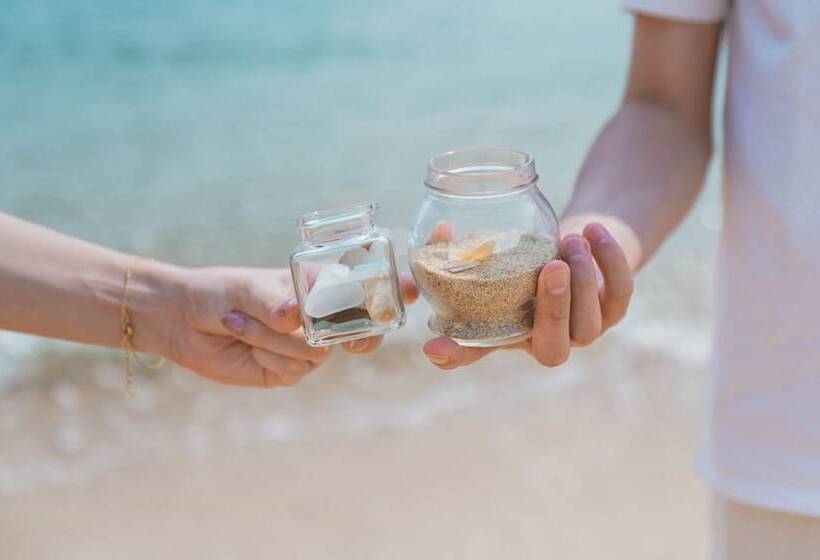 בית מלון כפרי Glamprook Shimanami