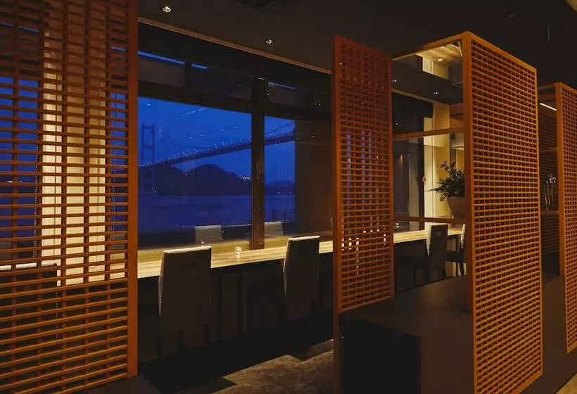 Hotelli Glamprook Shimanami