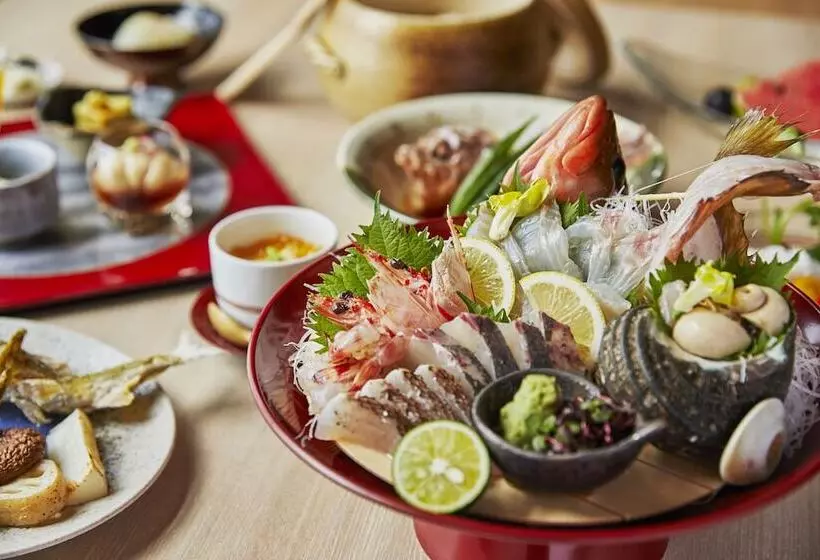 Hotelli Glamprook Shimanami