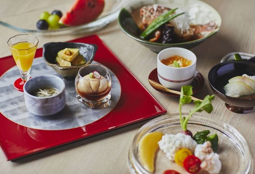 בית מלון כפרי Glamprook Shimanami