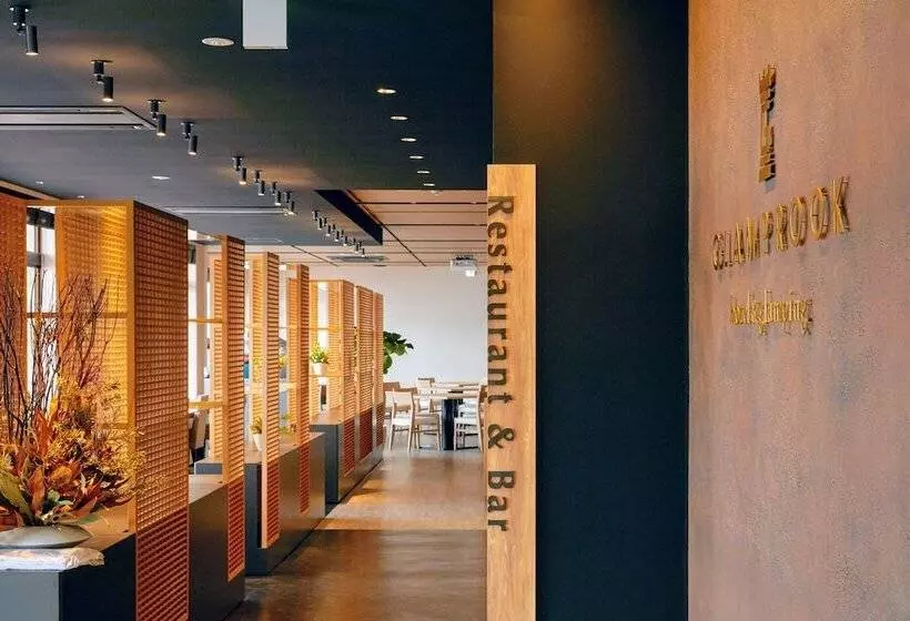 Hotelli Glamprook Shimanami