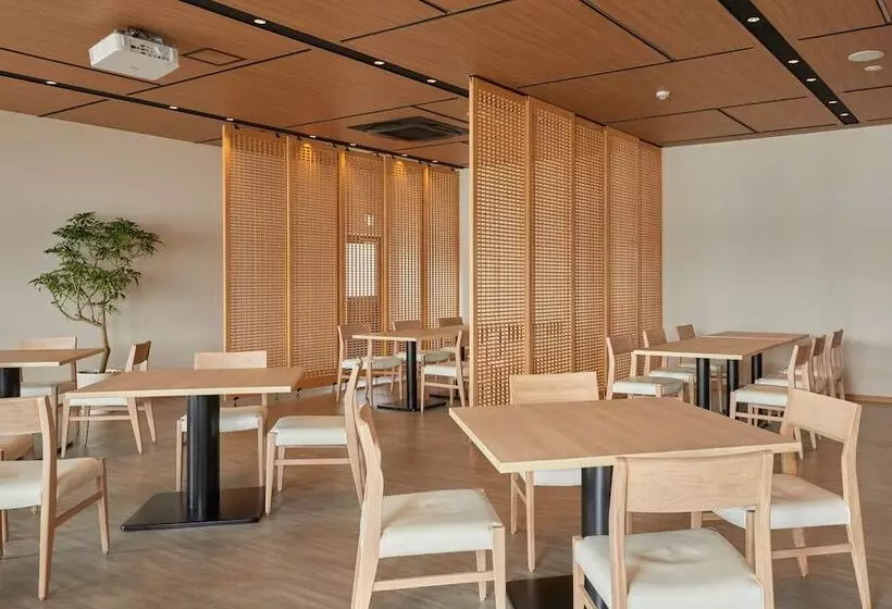 Hotelli Glamprook Shimanami