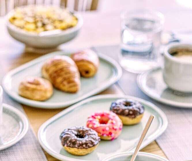 호텔 Hidden Cove Corfu