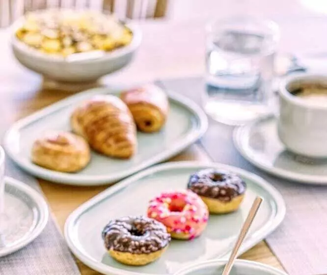 Hotelli Hidden Cove Corfu