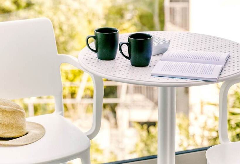 호텔 Hidden Cove Corfu