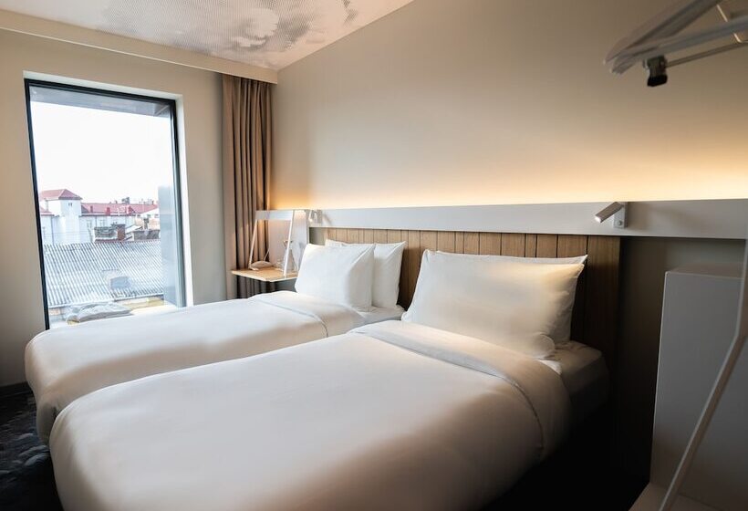 Hotel Ibis Lviv Centre