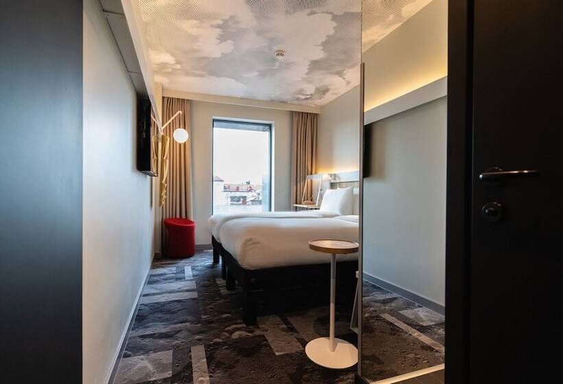 Hotel Ibis Lviv Centre