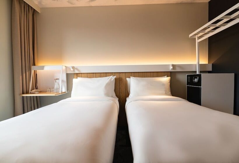 Hotel Ibis Lviv Centre