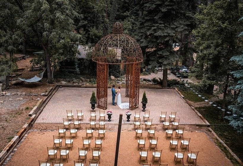 ホテル Kena Wellness Resort, Sedona