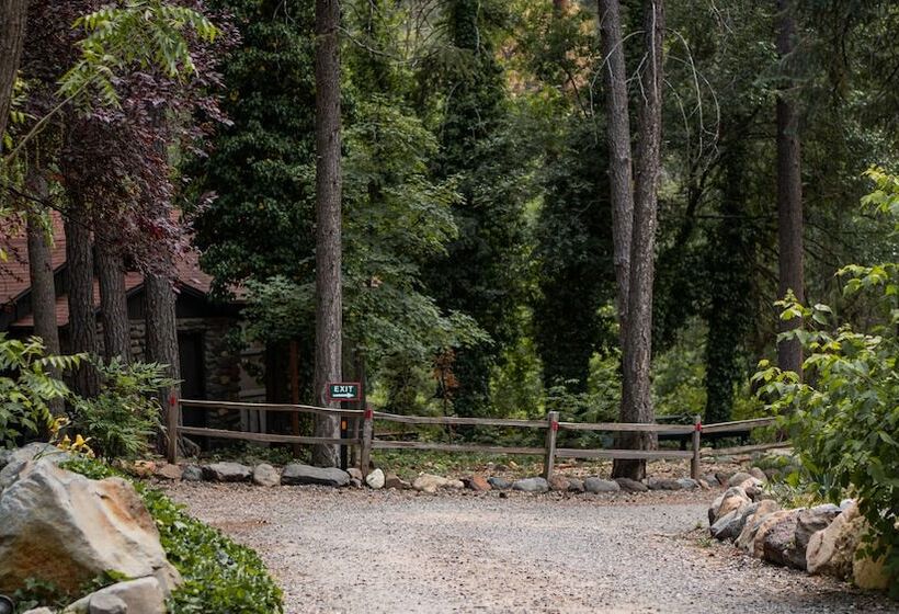 ホテル Kena Wellness Resort, Sedona