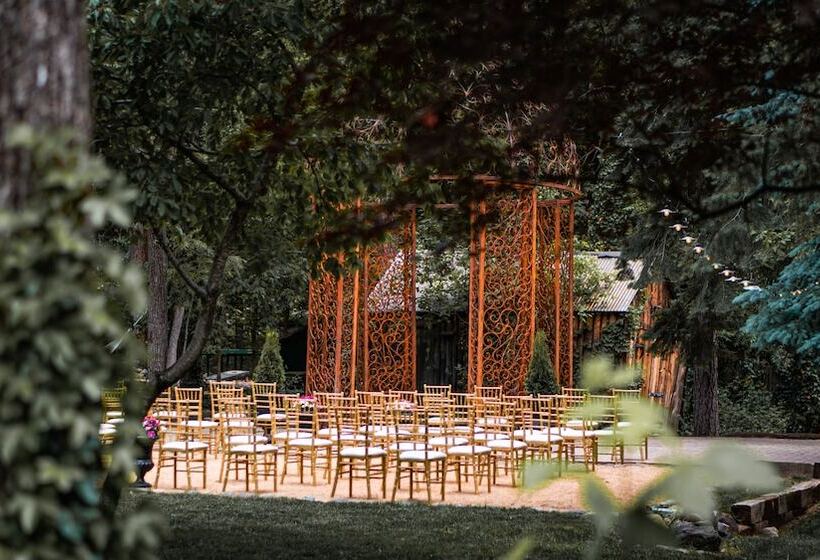 ホテル Kena Wellness Resort, Sedona