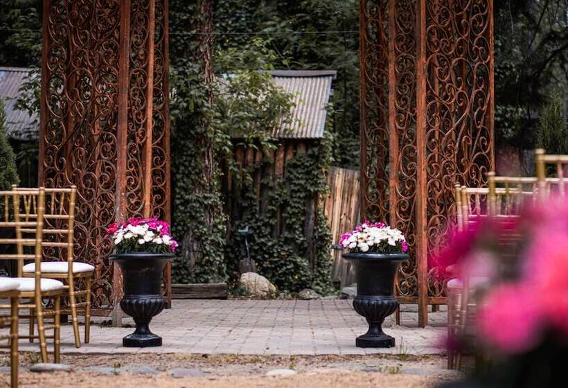 호텔 Kena Wellness Resort, Sedona