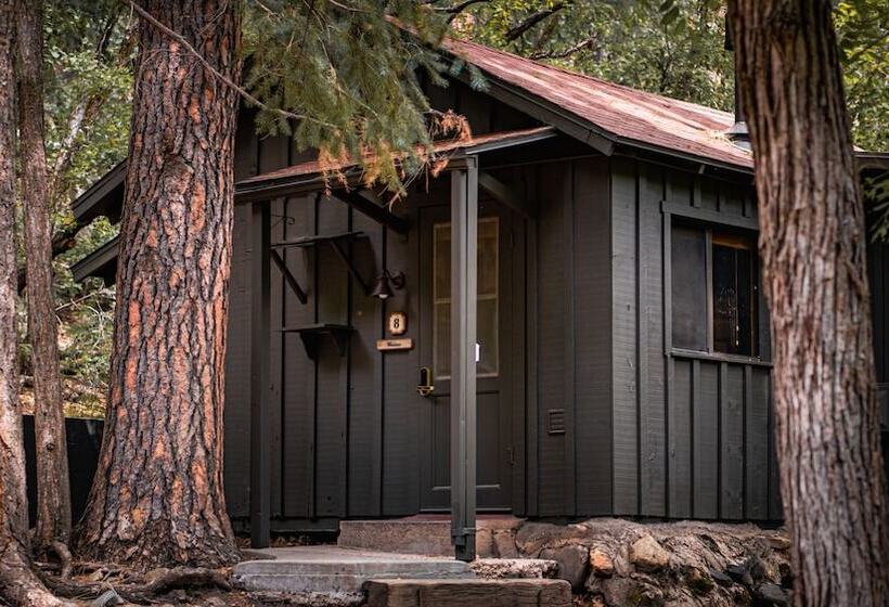 ホテル Kena Wellness Resort, Sedona