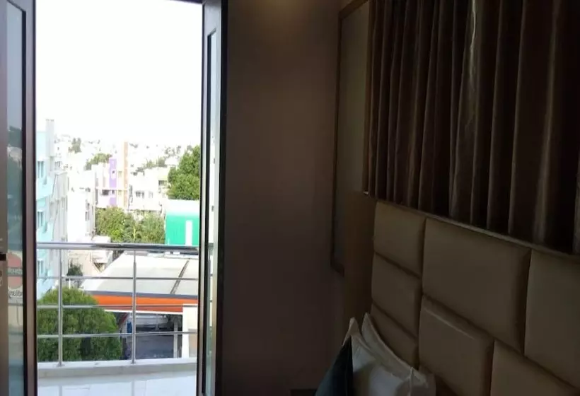 Hotelli Krv Meridian