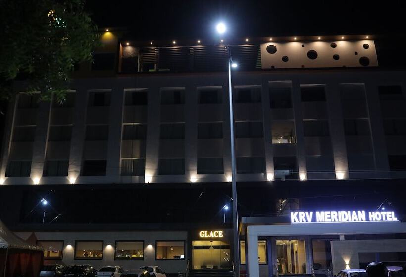 Hôtel Krv Meridian