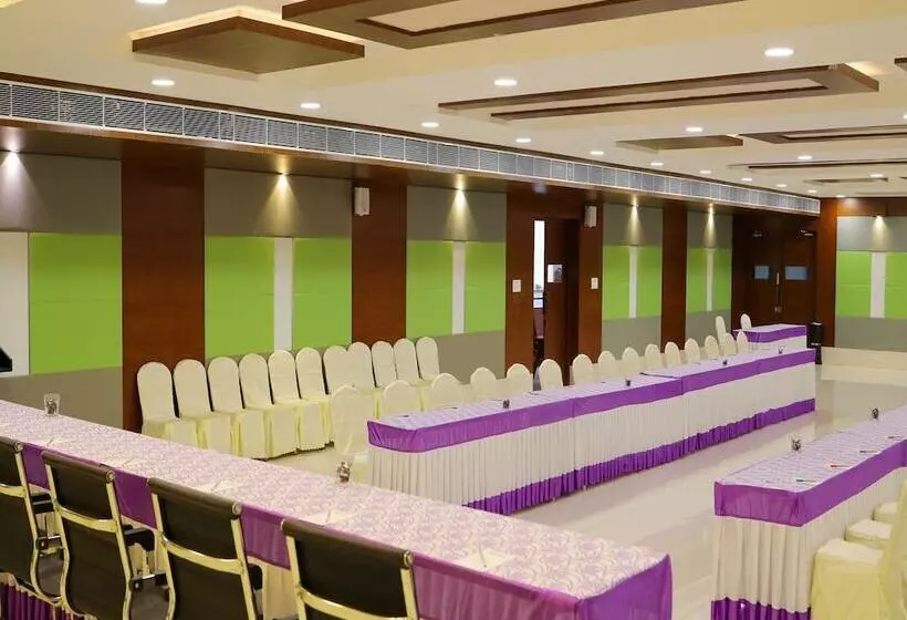 Hotelli Krv Meridian