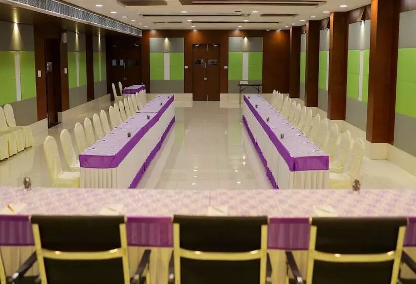 Hotelli Krv Meridian